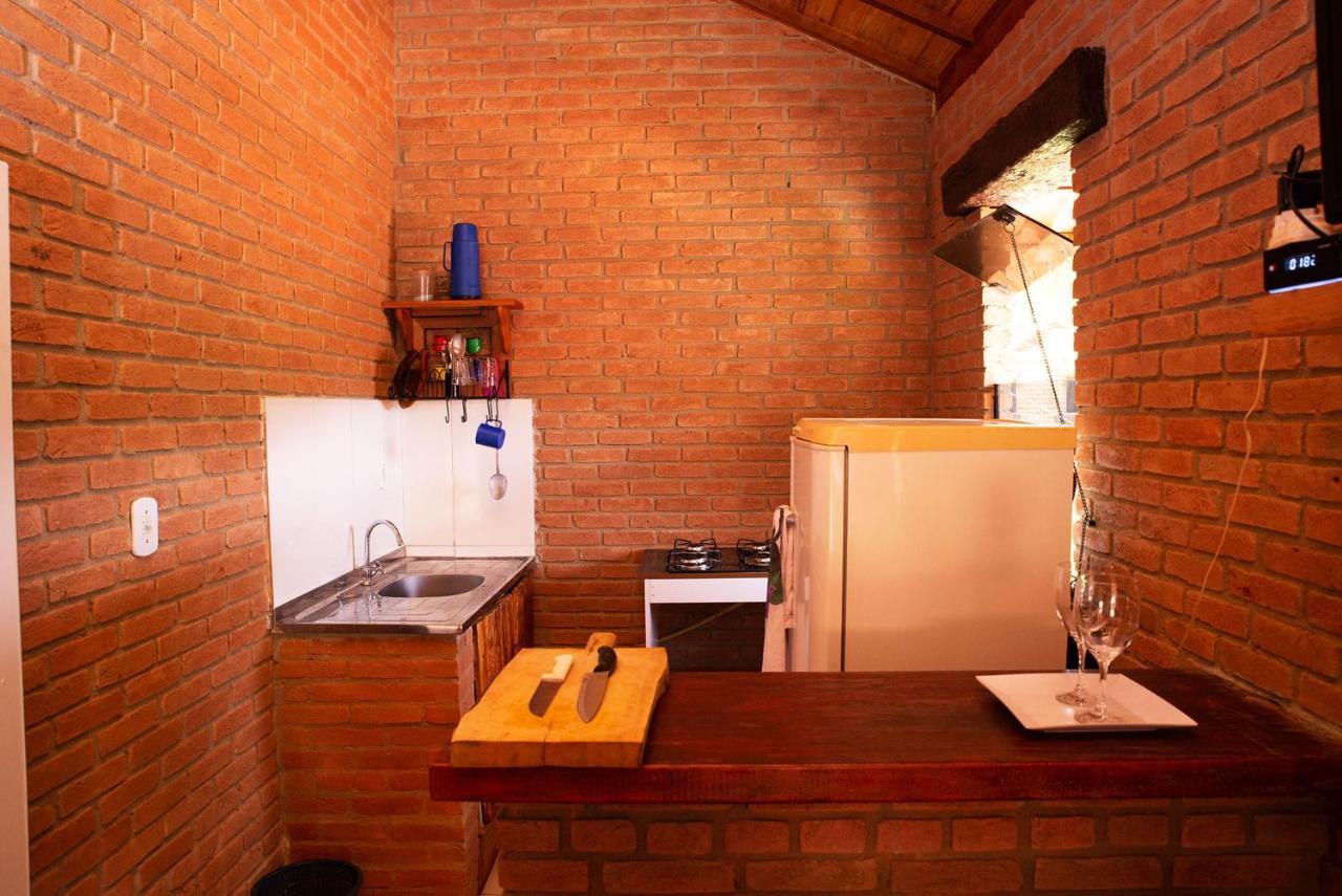 Chale Com Lazer Completo Em Lima Duarte Mg Lägenhet Conceição da Ibitipoca Exteriör bild